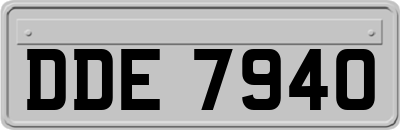 DDE7940