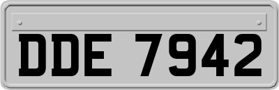 DDE7942