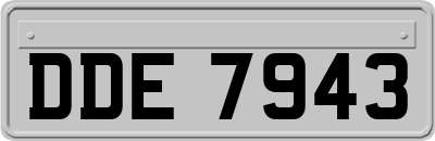 DDE7943