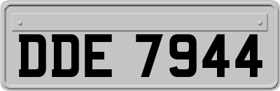 DDE7944