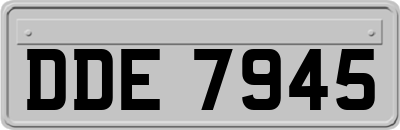 DDE7945