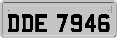 DDE7946