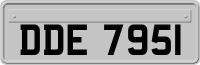 DDE7951