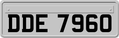 DDE7960