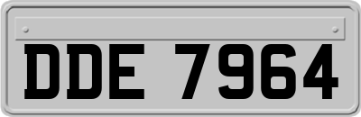 DDE7964