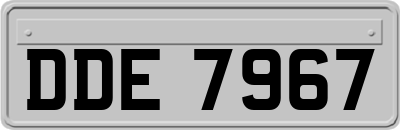 DDE7967