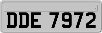 DDE7972
