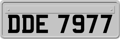 DDE7977