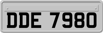 DDE7980