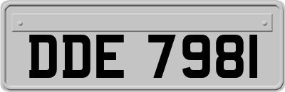 DDE7981
