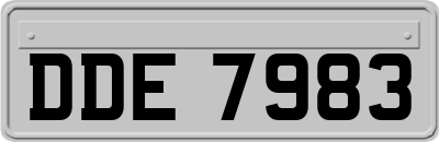 DDE7983