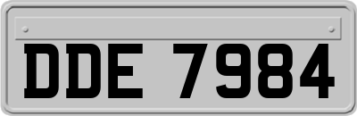DDE7984