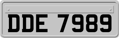 DDE7989