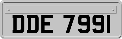 DDE7991