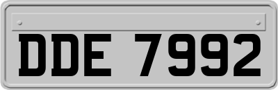 DDE7992