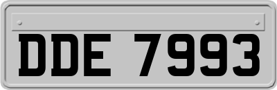DDE7993