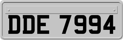 DDE7994
