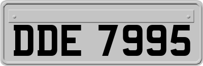 DDE7995