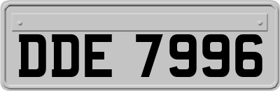 DDE7996