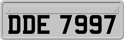 DDE7997