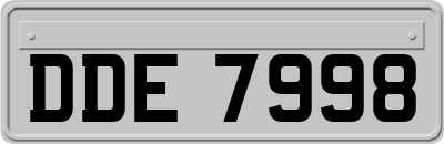 DDE7998