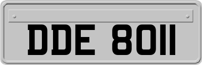 DDE8011