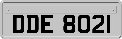 DDE8021
