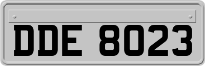 DDE8023