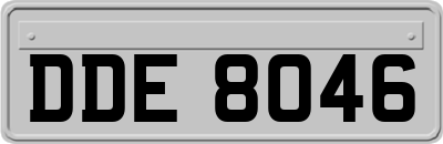 DDE8046