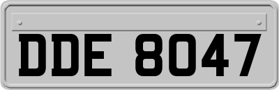 DDE8047