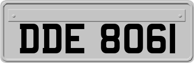 DDE8061