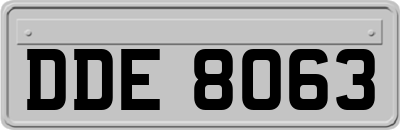 DDE8063