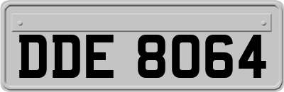 DDE8064