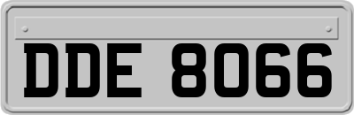 DDE8066