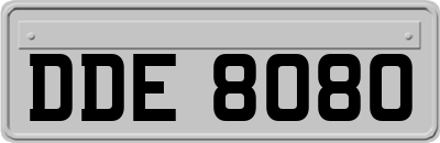 DDE8080