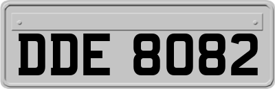 DDE8082