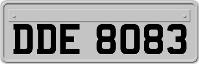 DDE8083