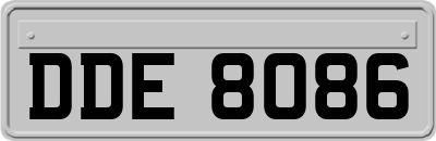 DDE8086