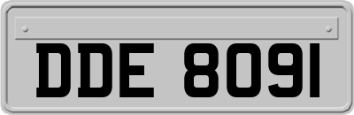 DDE8091