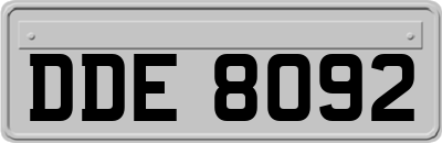 DDE8092