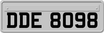 DDE8098