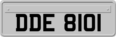 DDE8101