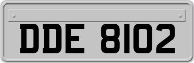 DDE8102