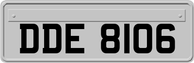 DDE8106