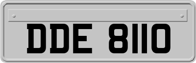 DDE8110