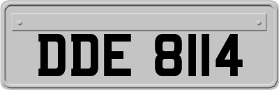 DDE8114