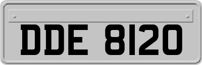 DDE8120