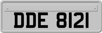 DDE8121