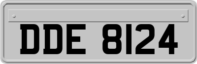 DDE8124