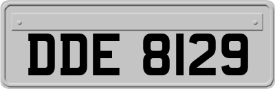 DDE8129